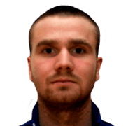 Þórður Ingason fm 2021