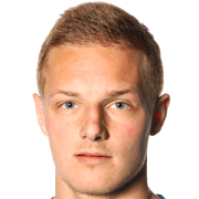 Guðjón Baldvinsson fm 2021