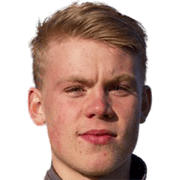 Ágúst Eðvald Hlynsson fm 2021