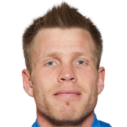 Bjarni Ólafur Eiríksson fm 2021