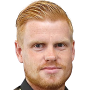 Baldur Sigurðsson fm 2021