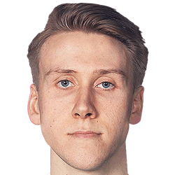 Bjarni Mark Antonsson fm21