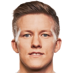 Atli Arnarson fm 2021