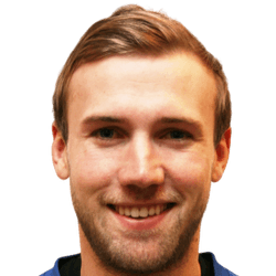 Daníel Laxdal fm 2021