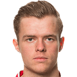 Birkir Valur Jónsson fm 2021