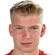 Kristján Gauti Emilsson fm 2021
