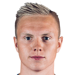 Daníel Hafsteinsson fm 2021