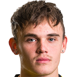 Guðmundur Andri Tryggvason fm21