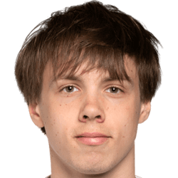 Finnur Tómas Pálmason fm 2021