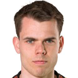 Þórður Þorsteinn Þórðarson fm 2021