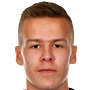 Birkir Heimisson fm 2021