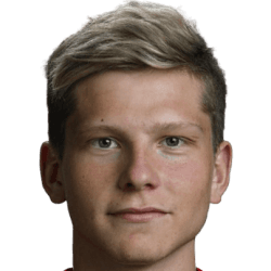 Logi Tómasson fm 2021