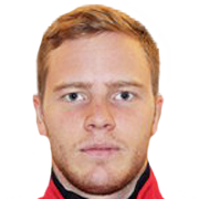 Arnar Sveinn Geirsson fm 2021