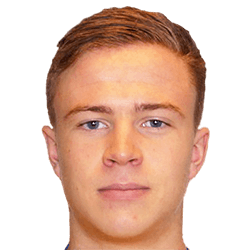 Brynjar Ingi Bjarnason fm 2021