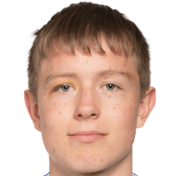 Hjalti Sigurðsson fm 2021