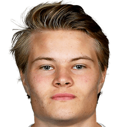 Andri Guðjohnsen fm 2021