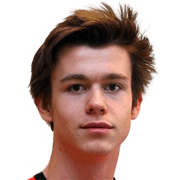 Elís Rafn Björnsson fm 2021