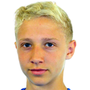 Helgi Guðjónsson fm 2021