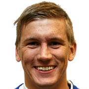 Jóhann Laxdal fm 2021