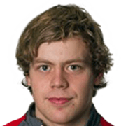 Andri Fannar Stefánsson fm 2021