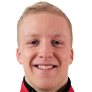 Hlynur Atli Magnússon fm 2021