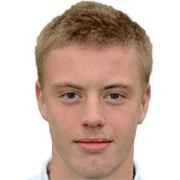 Sindri Scheving fm21