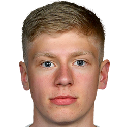 Róbert Orri Þorkelsson fm 2021