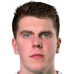 Brynjar Ásgeir Guðmundsson fm 2021