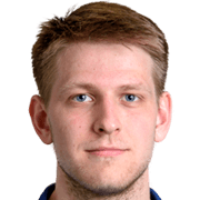 Ólafur Íshólm Ólafsson fm 2021