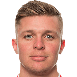 Leifur Andri Leifsson fm 2021