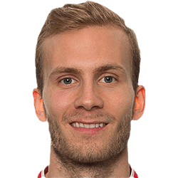 Bjarni Gunnarsson fm 2021