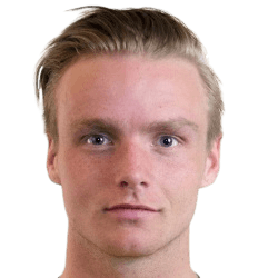 Ingibergur Kort Sigurðsson fm 2021