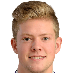 Bjarni Aðalsteinsson fm 2021