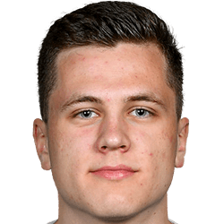 Davíð Snær Jóhannsson fm 2021