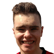 Arnór Breki Ásþórsson fm 2021