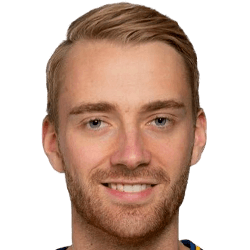 Sigurpáll Melberg Pálsson fm 2021