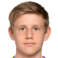 Orri Þórhallsson fm 2021