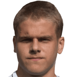 Teitur Magnússon fm 2021