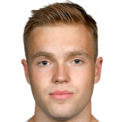 Ólafur Guðmundsson fm 2021