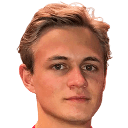 Bjarni Páll Runólfsson fm 2021