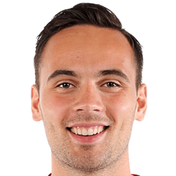 Kári Pétursson fm 2021