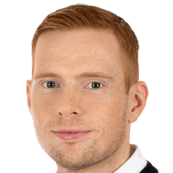 Þórir Guðjónsson fm 2021