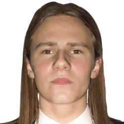 Aron Kristófer Lárusson fm 2021