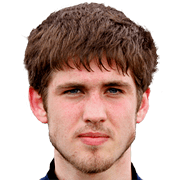 Alexander Veigar Þórarinsson fm 2021