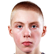 Óskar Elías Óskarsson fm 2021