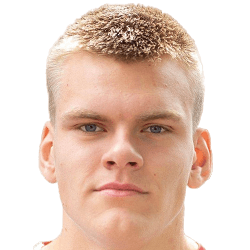 Aron Ingi Andreasson fm21