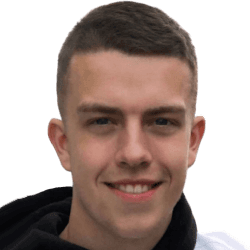 Sveinn Margeir Hauksson fm 2021