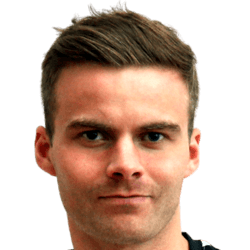 Víðir Þorvarðarson fm 2021