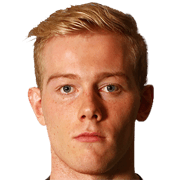 Daði Bergsson fm 2021