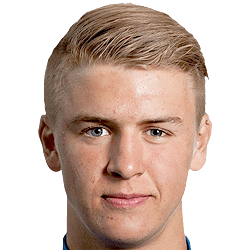 Pétur Theódór Árnason fm 2021